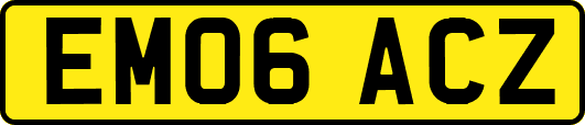 EM06ACZ