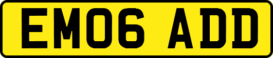 EM06ADD