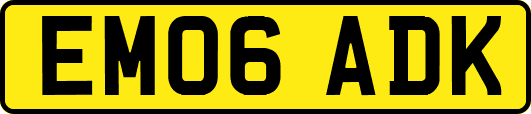 EM06ADK