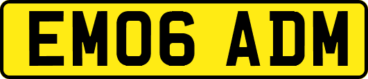 EM06ADM