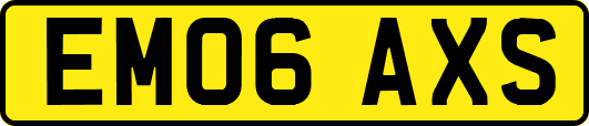 EM06AXS
