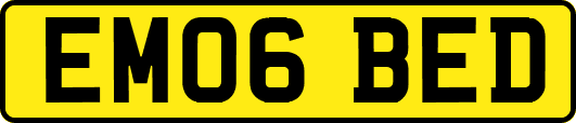 EM06BED