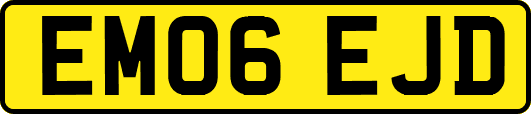 EM06EJD