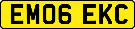 EM06EKC