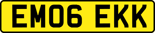 EM06EKK