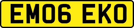 EM06EKO