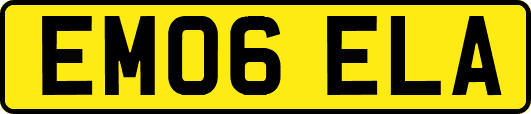 EM06ELA