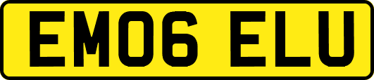 EM06ELU