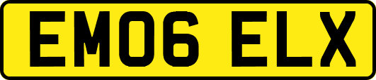 EM06ELX