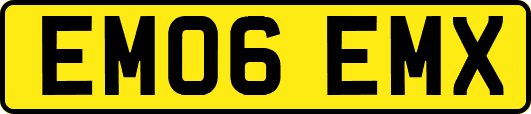 EM06EMX