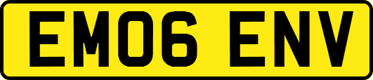 EM06ENV