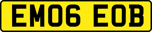 EM06EOB