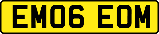 EM06EOM