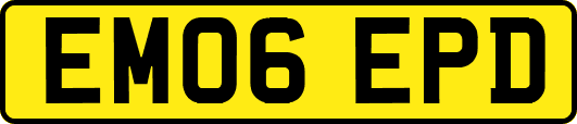 EM06EPD