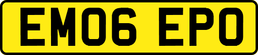 EM06EPO