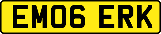 EM06ERK