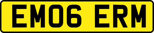 EM06ERM