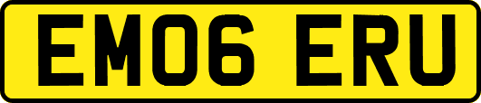 EM06ERU