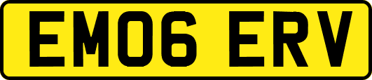 EM06ERV