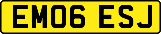 EM06ESJ