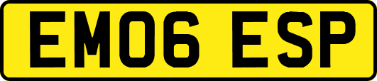EM06ESP