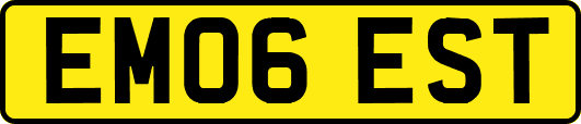 EM06EST