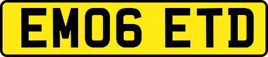 EM06ETD