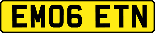 EM06ETN