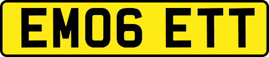EM06ETT