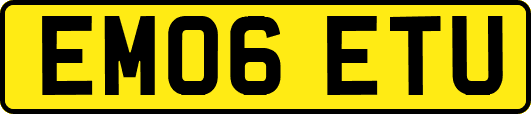 EM06ETU