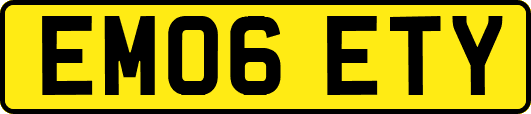 EM06ETY
