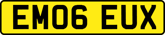 EM06EUX