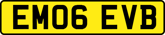 EM06EVB