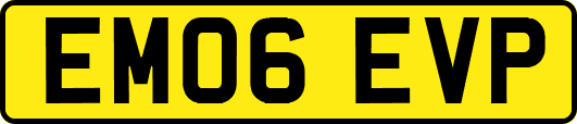EM06EVP