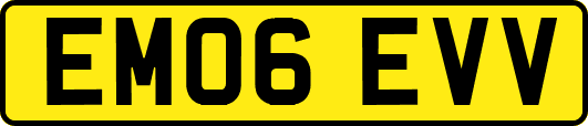 EM06EVV