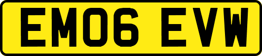 EM06EVW