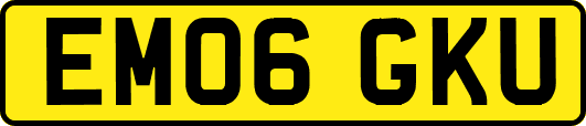 EM06GKU