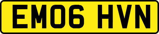 EM06HVN