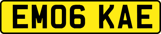 EM06KAE