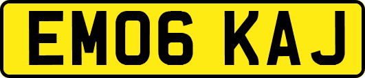 EM06KAJ