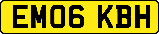 EM06KBH