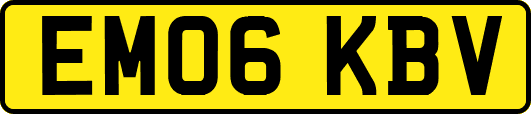 EM06KBV