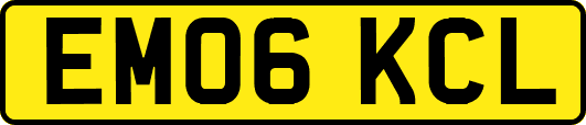 EM06KCL