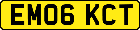 EM06KCT