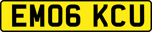EM06KCU