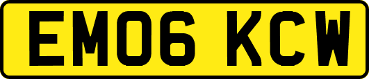 EM06KCW