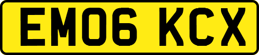 EM06KCX