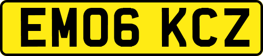 EM06KCZ