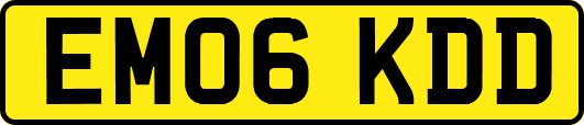 EM06KDD