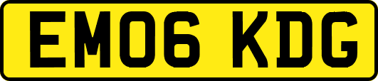 EM06KDG